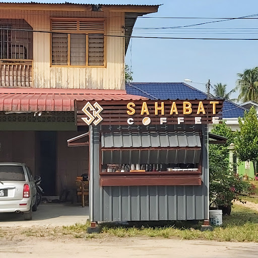 Sahabat coffee