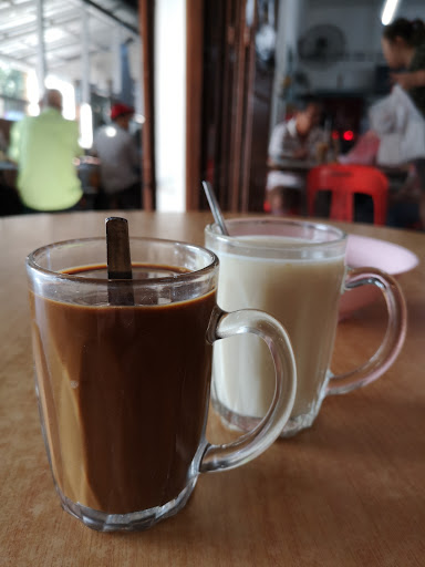 Chang Fatt Kopitiam 昌发茶餐室 Chang Fatt Kopitiam 昌发茶餐室