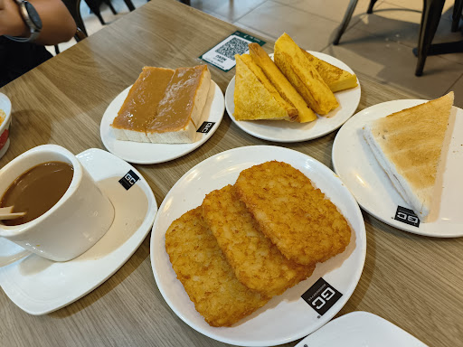 GC Good Coffee Sutera GC Good Coffee Sutera