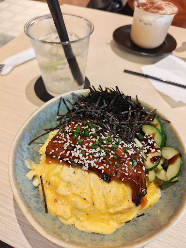 Dab Hand by Hiritsu Coffee Roastery