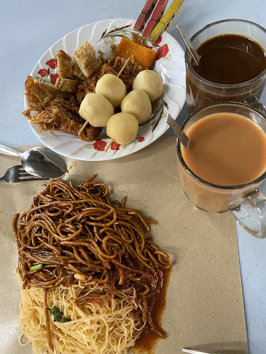 Kedai Kopi Ah Peng Kedai Kopi Ah Peng