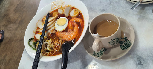 Sepuluh Kopitiam Sepuluh Kopitiam