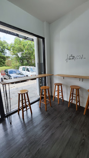 Adhaisy Coffee