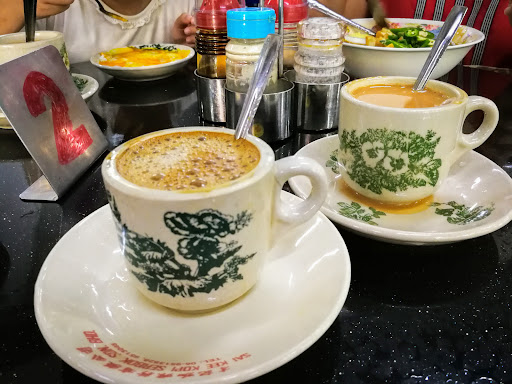 Kopitiam DS 大顺咖啡店 Kopitiam DS 大顺咖啡店