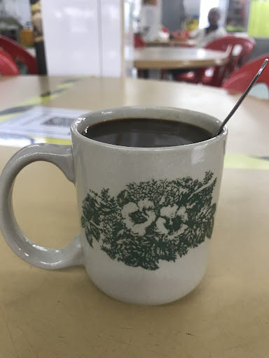 Restoran 3000 Kopitiam Restoran 3000 Kopitiam