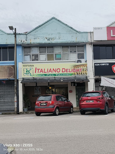 Italiano Delight Italiano Delight