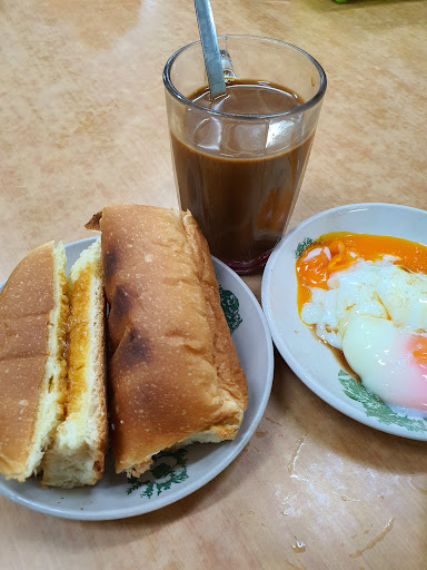 Gao Deng Corner Coffee Shop (Kedai Kopi Gao Deng) Gao Deng Corner Coffee Shop (Kedai Kopi Gao Deng)