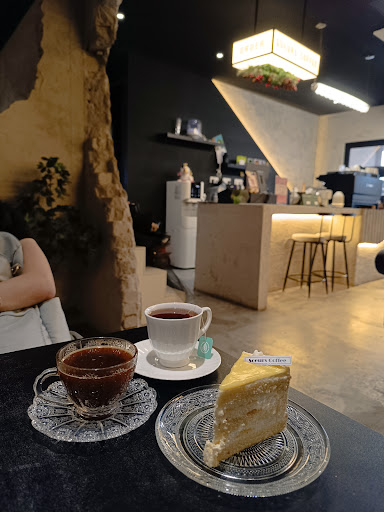 Soeurs Coffee Soeurs Coffee