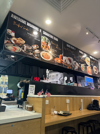 Babaron Cafe Babaron Cafe