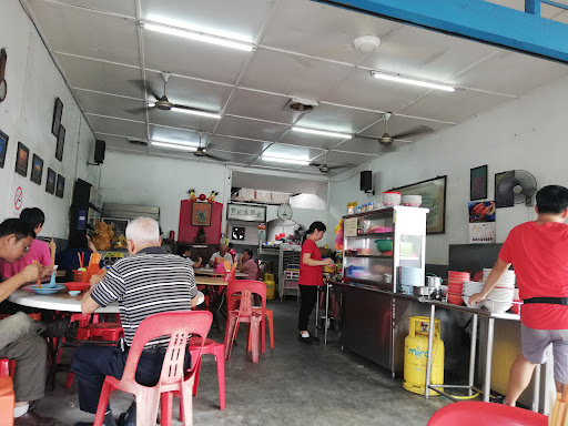 Restoran Min Kee