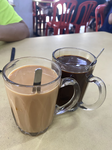 Restoran Li Li Hin 利利興咖啡店