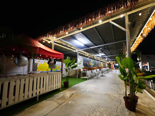 The Tiny Lake ( SENAI ) 小幸湖