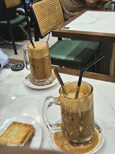 Oriental Kopi Signature