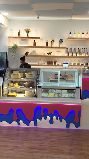 Sweet Estonia Bakery -home bakery