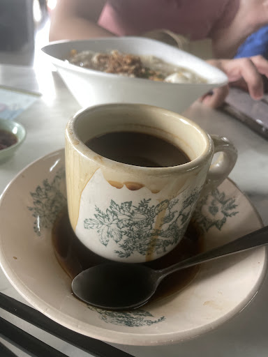 Sin Chuan Chwee Coffee Shop Sin Chuan Chwee Coffee Shop