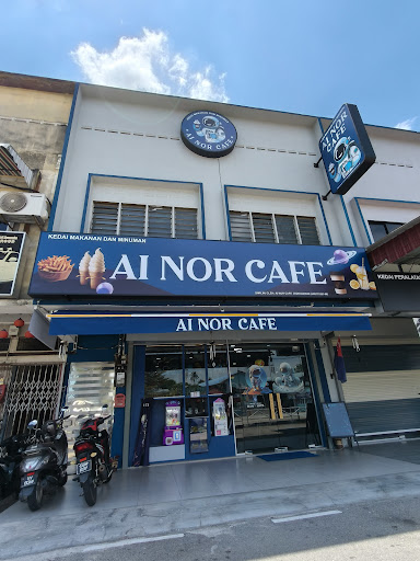 Ai Nor Cafe Tangkak Ai Nor Cafe Tangkak
