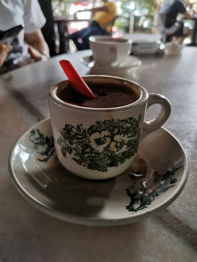 Nanyang Kopitiam Tangkak Nanyang Kopitiam Tangkak