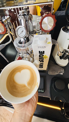 CL Coffee CL Coffee
