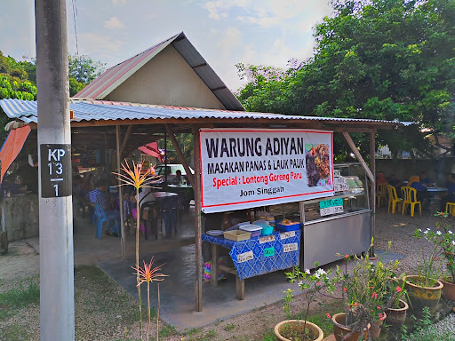 Warung Adiyan