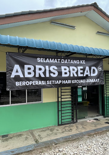 Abris Bread Tangkak Abris Bread Tangkak