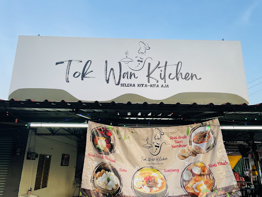 Tok Wan Kitchen