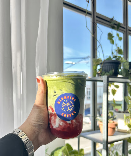 Highfive Coffee