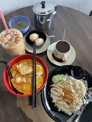 YK Coffee