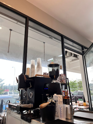 Luc Coffee Bandar Tiram Luc Coffee Bandar Tiram