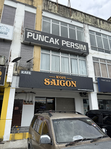 Kopi Saigon - Tiram