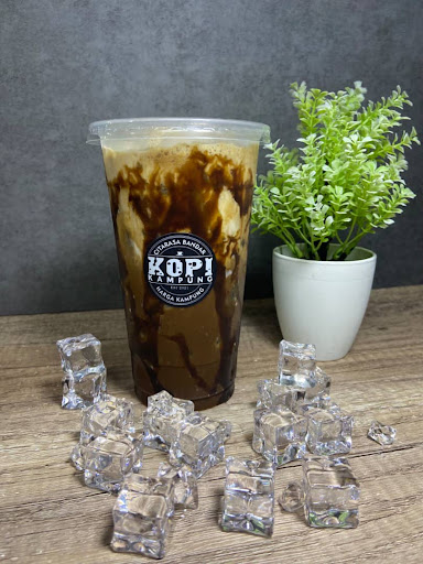 KopiKampung Selatan KopiKampung Selatan