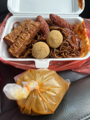 Restaurant San Yin 金山园咖啡店 Restaurant San Yin 金山园咖啡店
