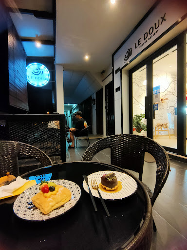 Le•Doux Cafe Le•Doux Cafe