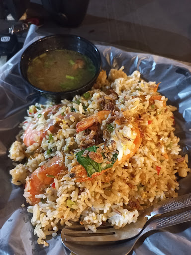 Dapur MaโSyuk Dapur MaโSyuk