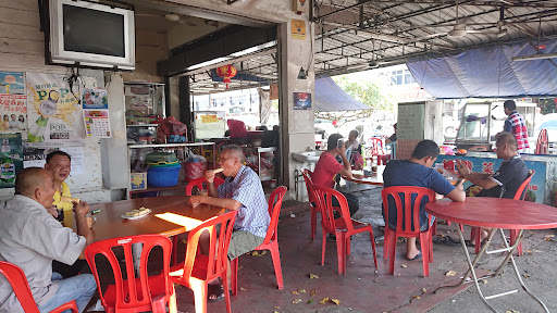 128 Coffee Shop
