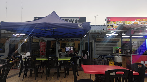 Uncle Don Cafe Uncle Don Cafe