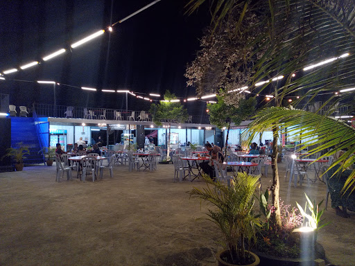Jalan Lama Cafe
