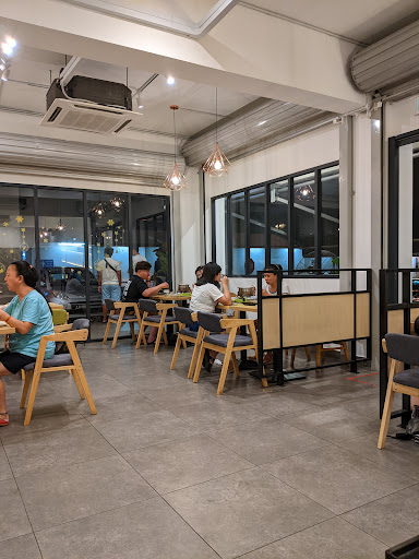 Wind House Restaurant