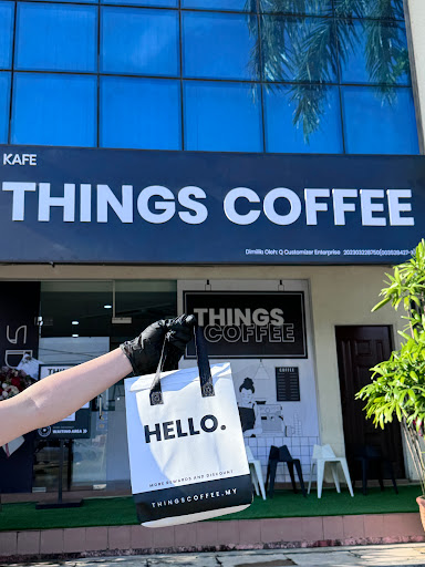 THINGS COFFEE THINGS COFFEE