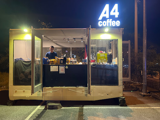 A4 Coffee