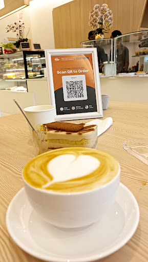 Aniss Cafe