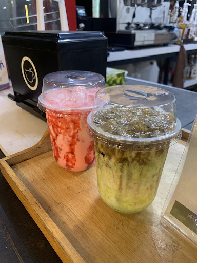 Biji Kupi Alor Setar