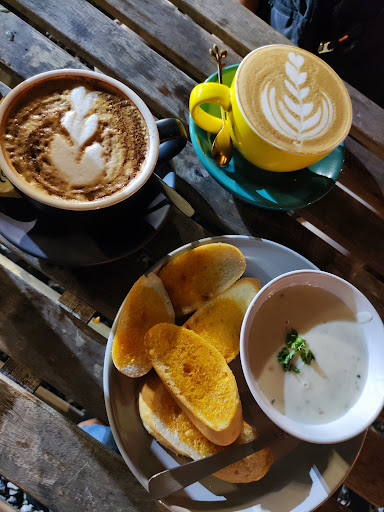 Kopi Kafe