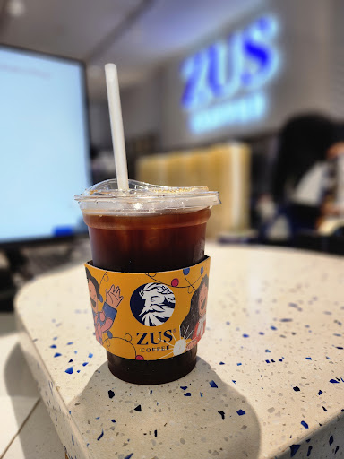 ZUS Coffee - Pekan Simpang Kuala, Alor Setar