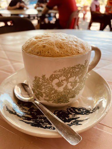 80茶餐室/80 coffee house