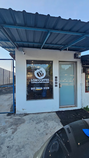 LON COFFEE CAFE (COFFEE , EATERY , FROZEN)