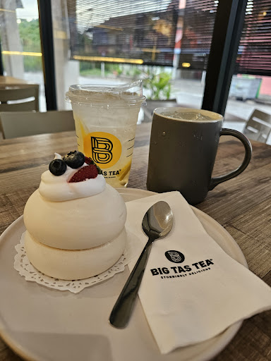 Big Tas Tea Plus Alor Setar