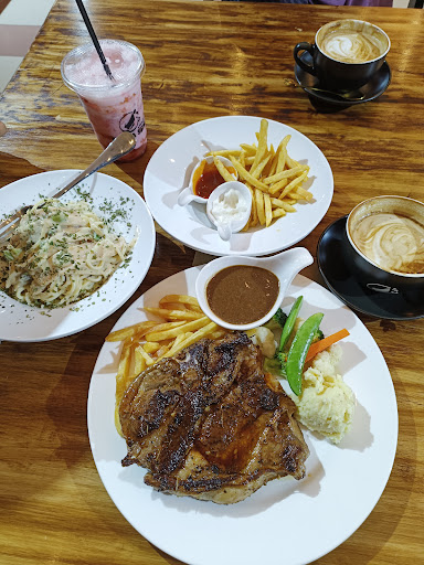 Kopi & Seni