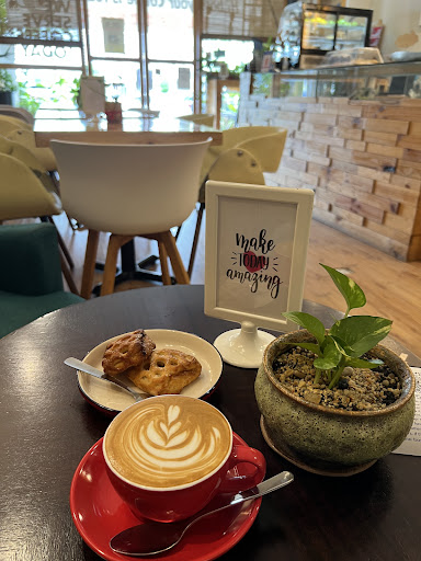 IT'S CAFE