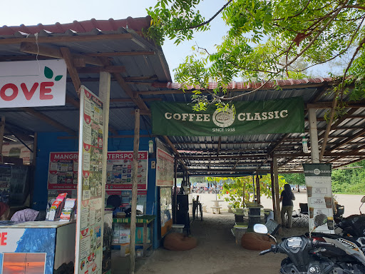 Coffee Classic Langkawi