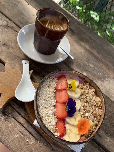 The Kelapa Cafe by TRV Langkawi